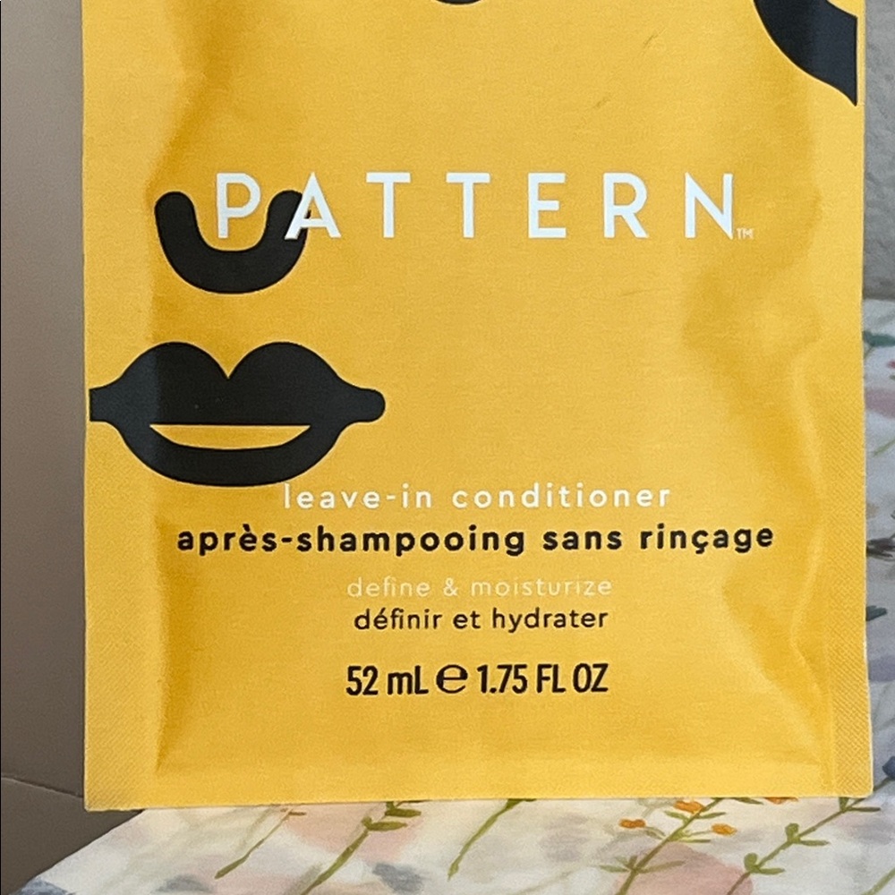 PATTERN Leave In Conditioner-NEW - Picture 3 of 3